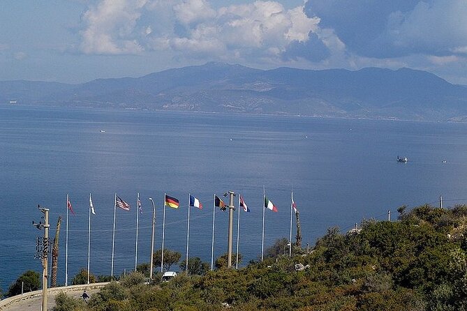Highlights Of Ephesus Includes Lunch Tour by Khalid - The Library of Celsus