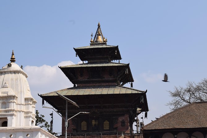 Highlights of Kathmandu Tour - Kathmandu Durbar Square