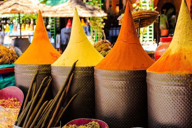 Highlights of Medina - Lesser-known Market Gems