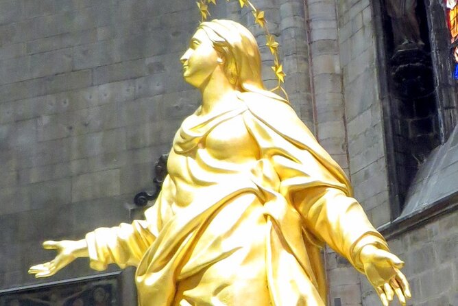 Highlights of Milan - Things You Cannot Miss! - Leonardo Da Vincis Last Supper