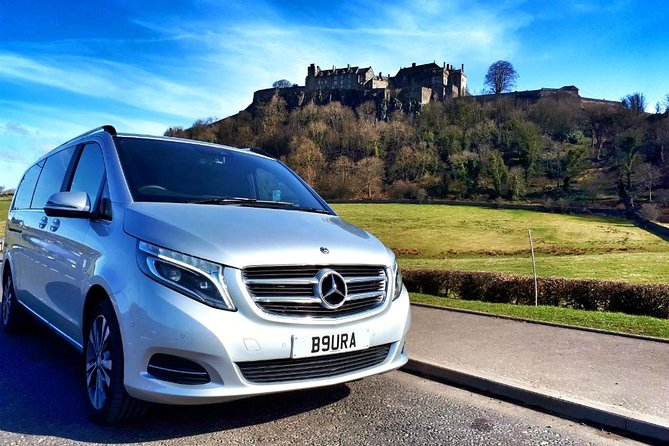 Highlights of Scotland Private Day Tour With Scottish Local