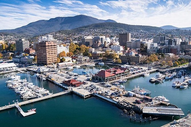 Highlights of Tasmania Group 7 Days Touring Package - Good To Know