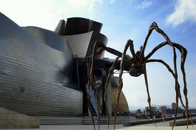 2 Best 4 Day Tours In San Sebastian