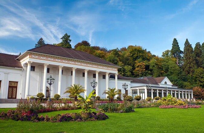 4 Best Tours In Mannheim