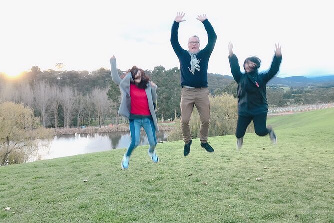 Highlights of the Yarra Valley: Private Tour From Melbourne - Good To Know