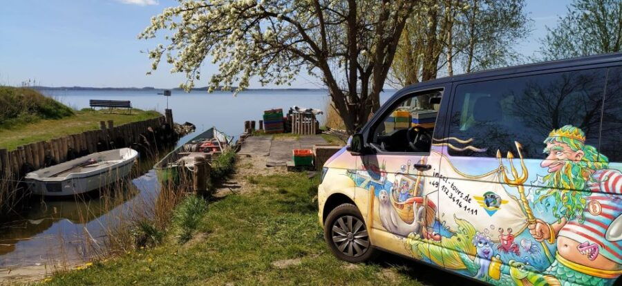 Highlights-Tour - Good To Know