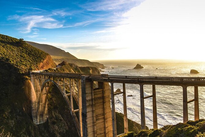 Highway 1 Self-Driving Audio Tour (Pacific Coast Highway) - Good To Know