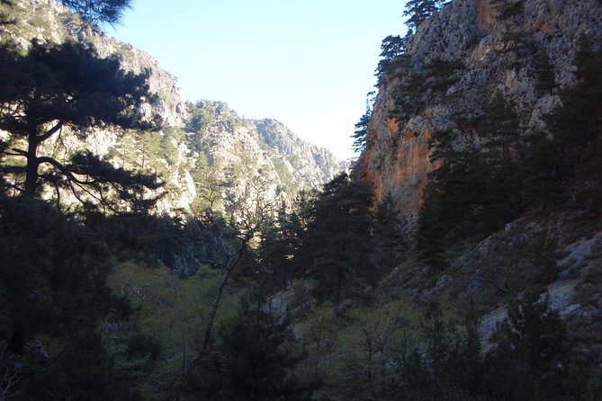 Hike Agia Irini Gorge Private Tour (Price per Group of 6) - Good To Know