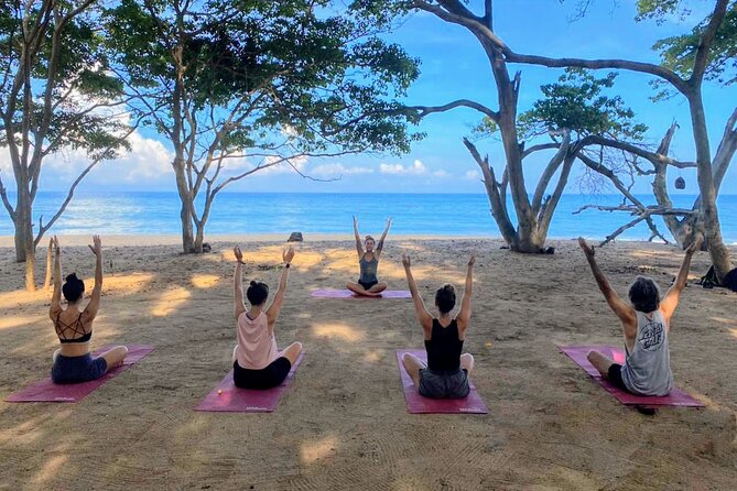 Hike and Yoga Jungle Experience in Mexico - Good To Know