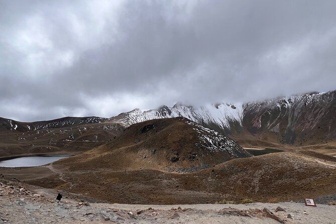 Hike Snowy Mountain Nevado Toluca (Private Tour From Mexico City) - Good To Know