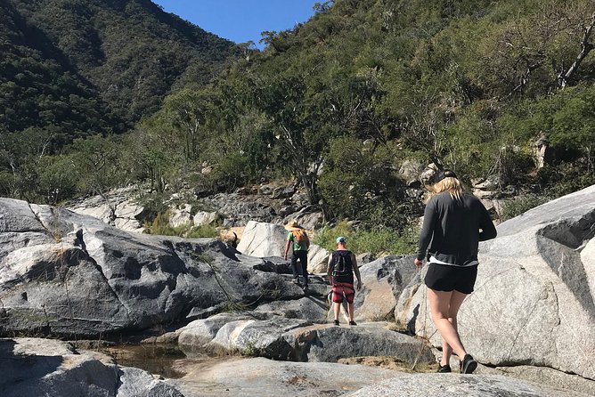 Hike the Native Pericu Road in Sierra De La Laguna. - Good To Know