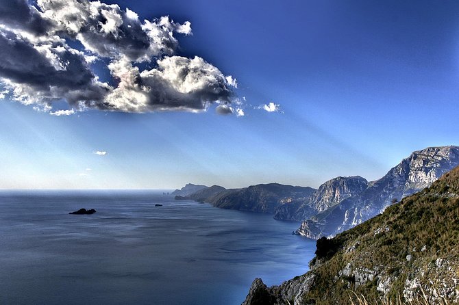 Hike the Path of Gods From Sorrento - Good To Know