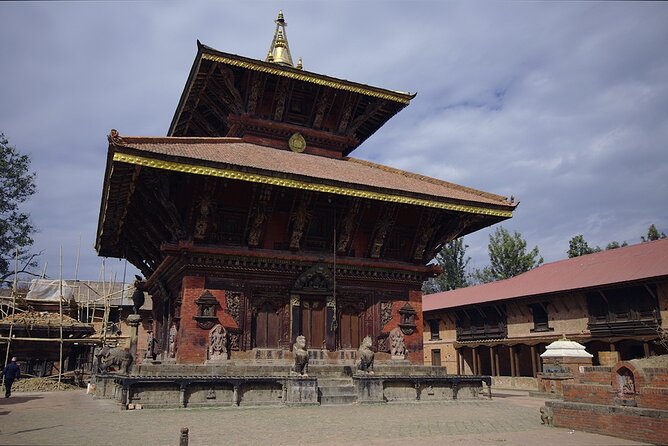 Hike to Changu Narayan - Good To Know