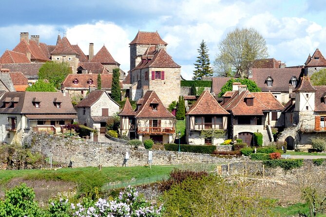 Hike to Discover the Most Beautiful Villages of France of the Dordogne Valley : Loubressac and Autoi - Good To Know