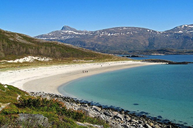 Hike to Hovdsundet in Bodo, Northern Norway, Rugged Coastal Day Hike