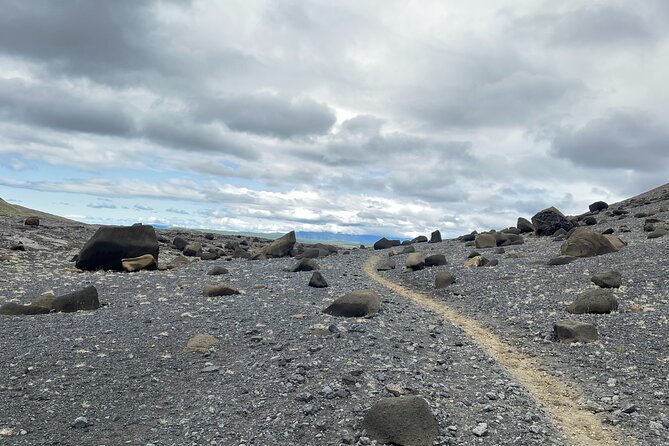 Hike to Mt Helgafell - Good To Know