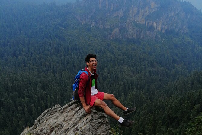 Hiking Adventure in CDMX - Good To Know