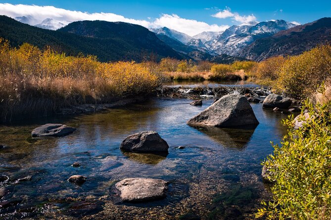 Hiking Adventure in Rocky Mountain National Park From Denver - Good To Know