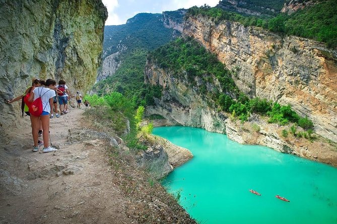 Hiking and Trekking Barcelona - Good To Know