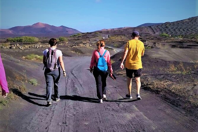 Hiking and Wine Tasting - Good To Know