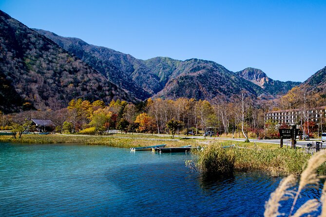 Hiking Around Yuno Lake: Revel in the Essence of Nikkos Nature and History