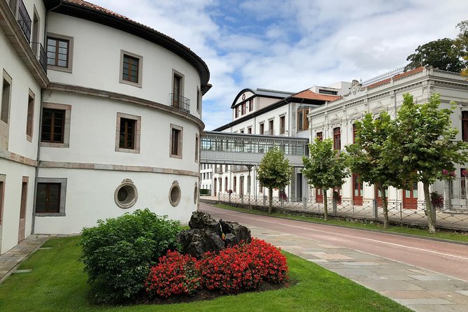 Hiking, Eating and Relaxing in an 18th Century Spa Near Oviedo - Good To Know