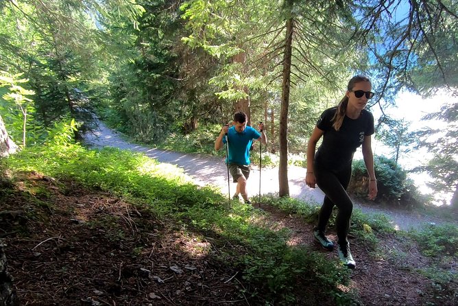 Hiking Gstaad - Good To Know