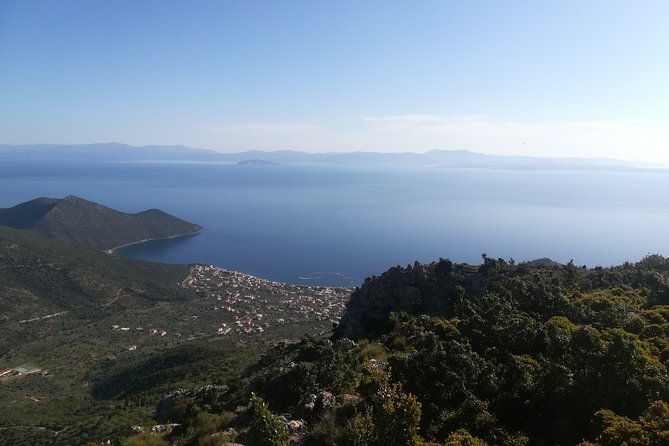 Hiking in Tyros Arcadia - Good To Know