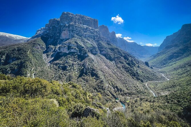 Hiking in Vikos Gorge - Good To Know