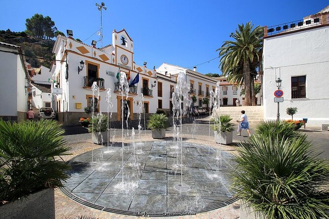 Hiking - Montejaque to Ronda - 11km - Moderate Level - Good To Know
