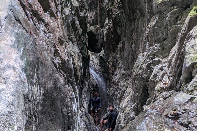 Hiking Tabernacle Thundering Waterfall in Dominican Republic - Good To Know