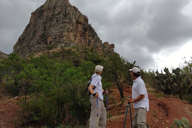 Hiking Through Guanajuato - Good To Know
