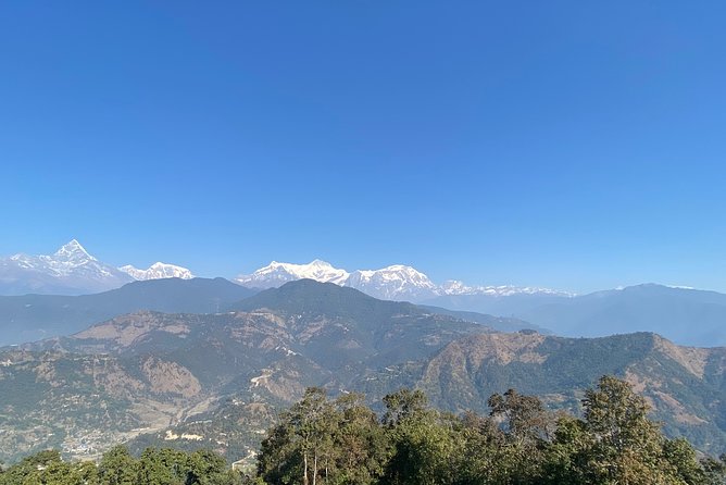 Hiking to Sarangkot View Point - Good To Know