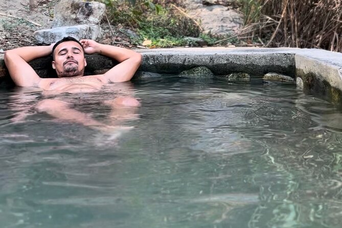 Hiking to Secret Hot Springs - Good To Know
