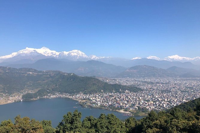 Hiking to World Peace Stupa - Good To Know