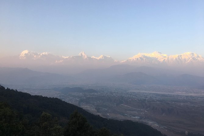 Hiking to World Peace Stupa via Foxing Hill to Expose Rural Area - Good To Know