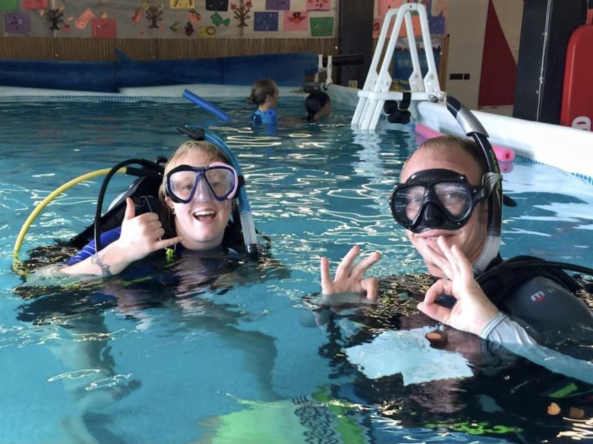 2 Best Scuba Diving Experiences In Island Of Hawaii