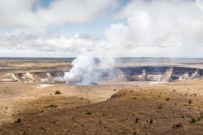 Hilo Shore Excursion: Volcanoes National Park, Rainbow Falls and Highlights - Good To Know