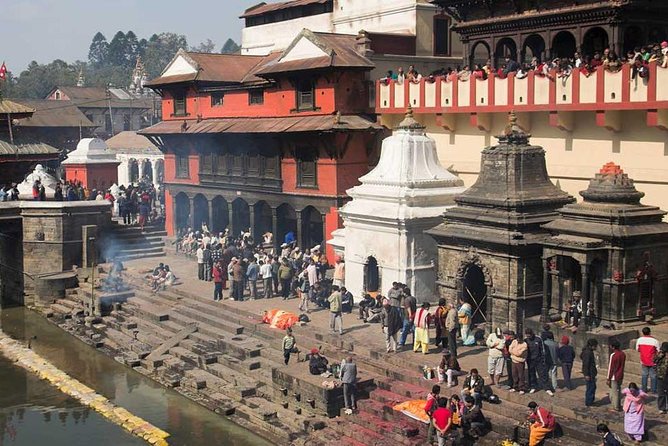 Hindu Funeral Ceremony Tour - Good To Know