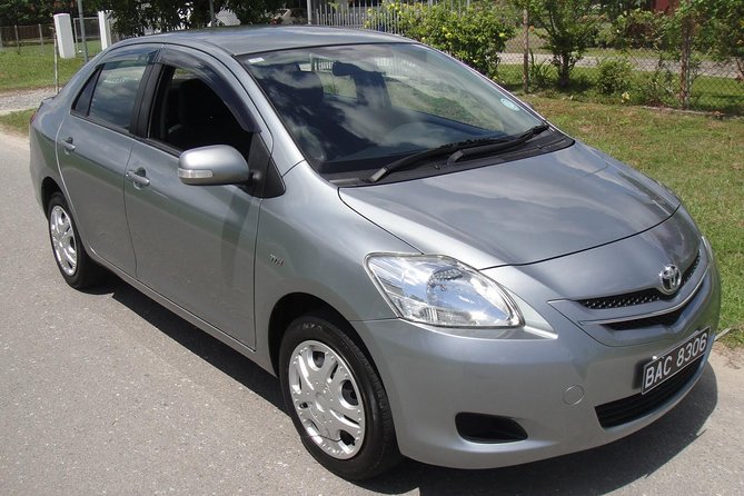 Hire Kathmandu to Pokhara by Private Car - Good To Know