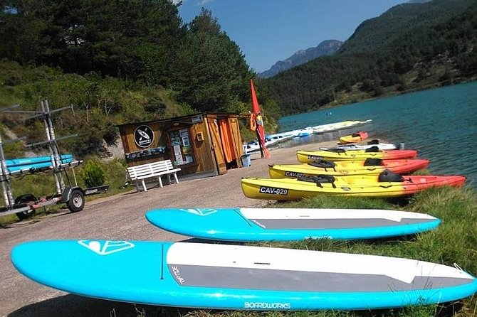 2 Best Canoe And Kayak Experiences In Catalonia