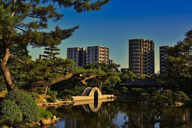 Hiroshima Food Tour With a Local Foodie, 100% Personalised & Private - Good To Know