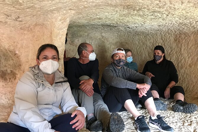 Historic Bocairent, Covetes Del Moros Caves and Pou Clar Pools - Good To Know