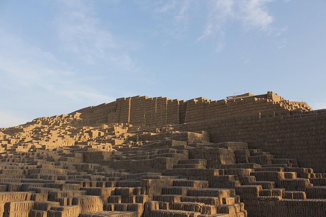 Historic Downtown, Miraflores & Catacombs Private Tour - Highlights of the Tour