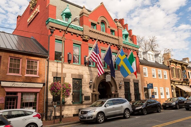 Historic Leesburg Private Walking Tour - Good To Know