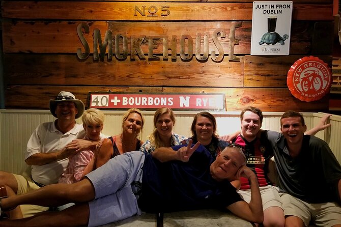 Historic Pubs, Taverns, and Taprooms Tour - Pub Selections