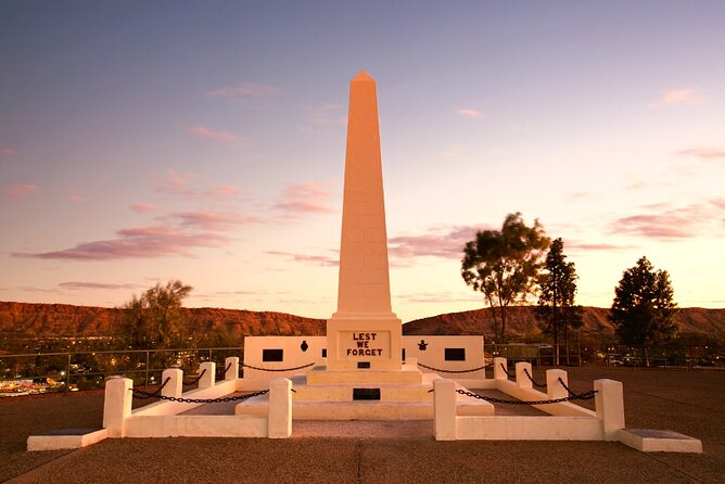 2 Best Historical Tours In Alice Springs