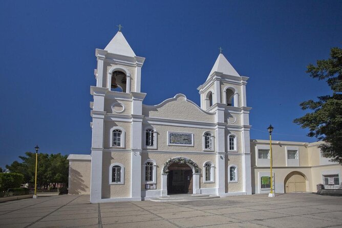 Historical and Cultural Walking Tour of San José Del Cabo - Good To Know