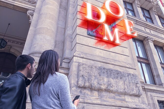 Historical Bars and Restaurants Outdoor Escape Game in Barcelona - Whats Included