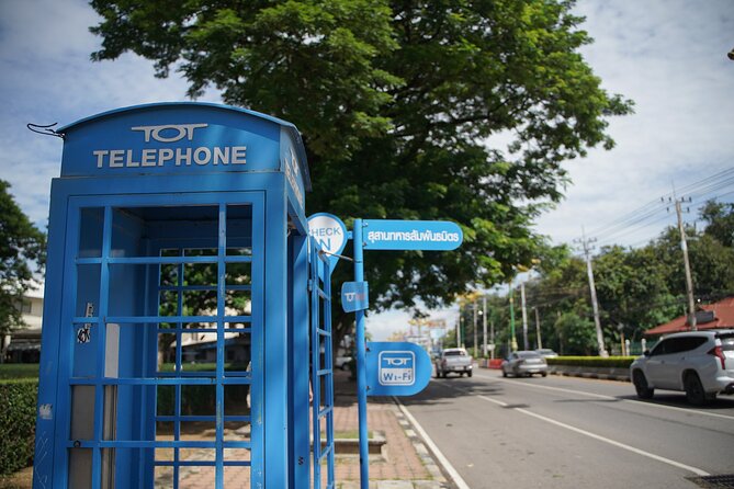 Historical Day Tour to River Kwai in Bangkok - Good To Know